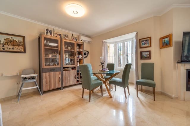 3 bedroom Townhouse for sale in Riviera del Sol, Mijas - € 531,000 (Ref: 9615594)