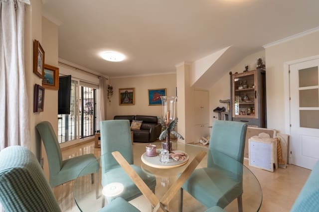 3 bedroom Townhouse for sale in Riviera del Sol, Mijas - € 531,000 (Ref: 9615594)