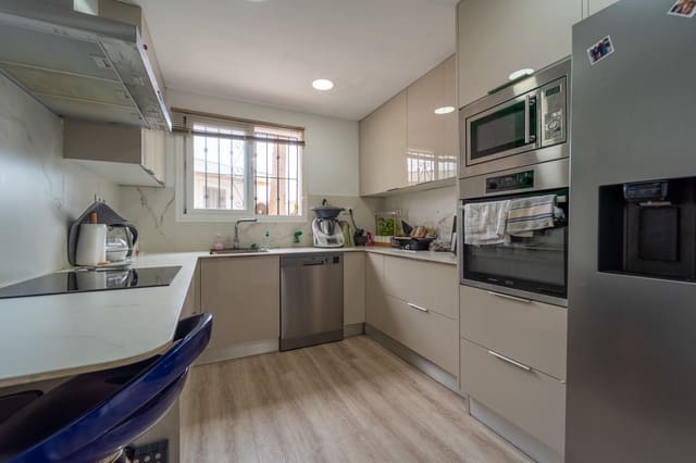 3 bedroom Townhouse for sale in Riviera del Sol, Mijas - € 531,000 (Ref: 9615594)