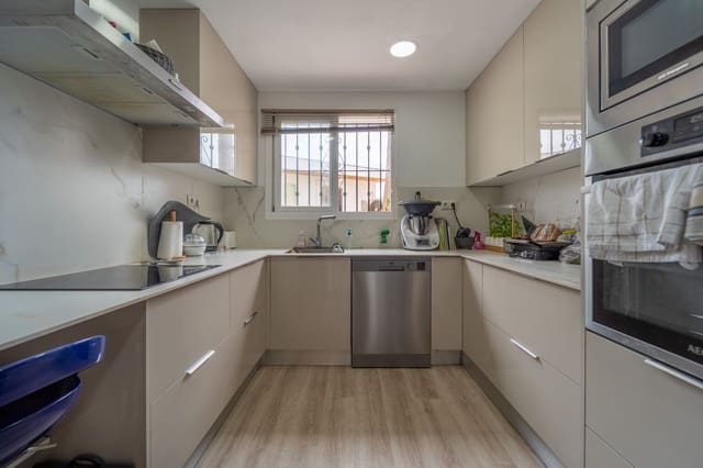 3 bedroom Townhouse for sale in Riviera del Sol, Mijas - € 531,000 (Ref: 9615594)