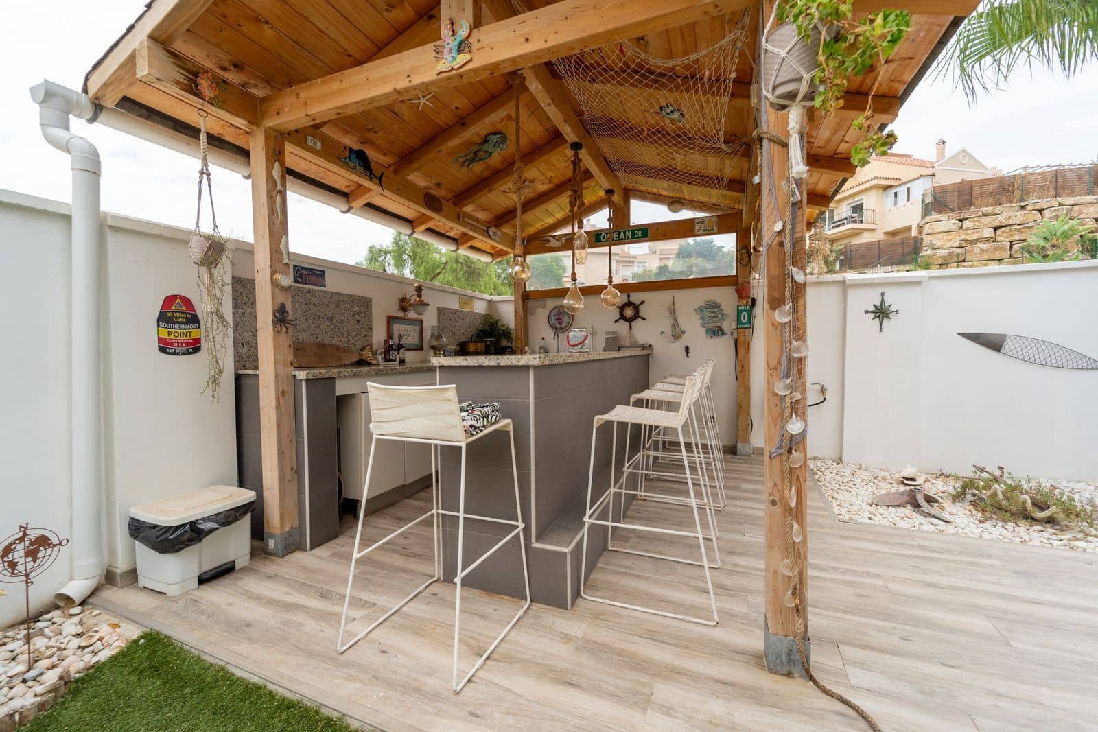 3 bedroom Townhouse for sale in Riviera del Sol - € 531,000 (Ref: 9615594)