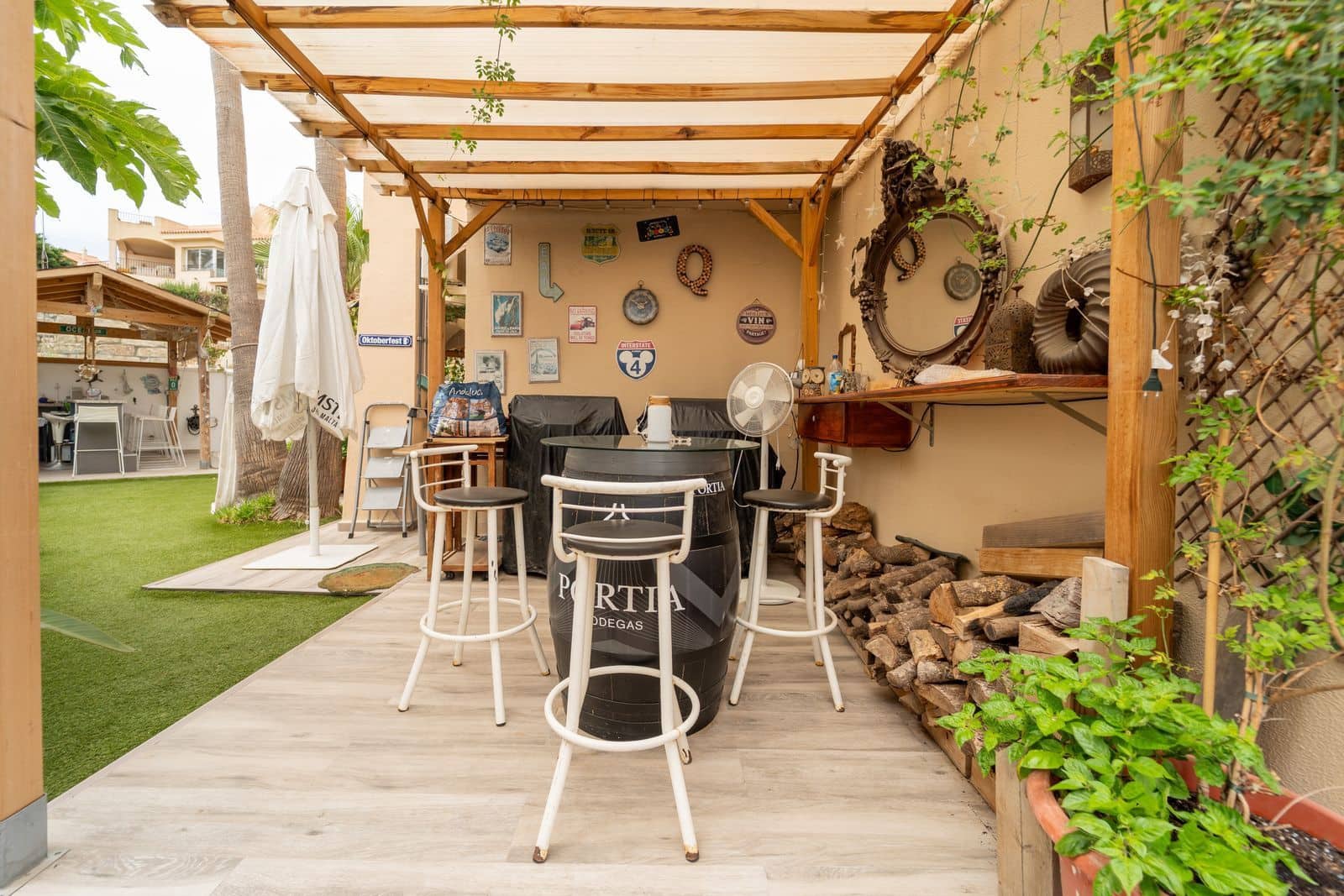 3 bedroom Townhouse for sale in Riviera del Sol - € 531,000 (Ref: 9615594)