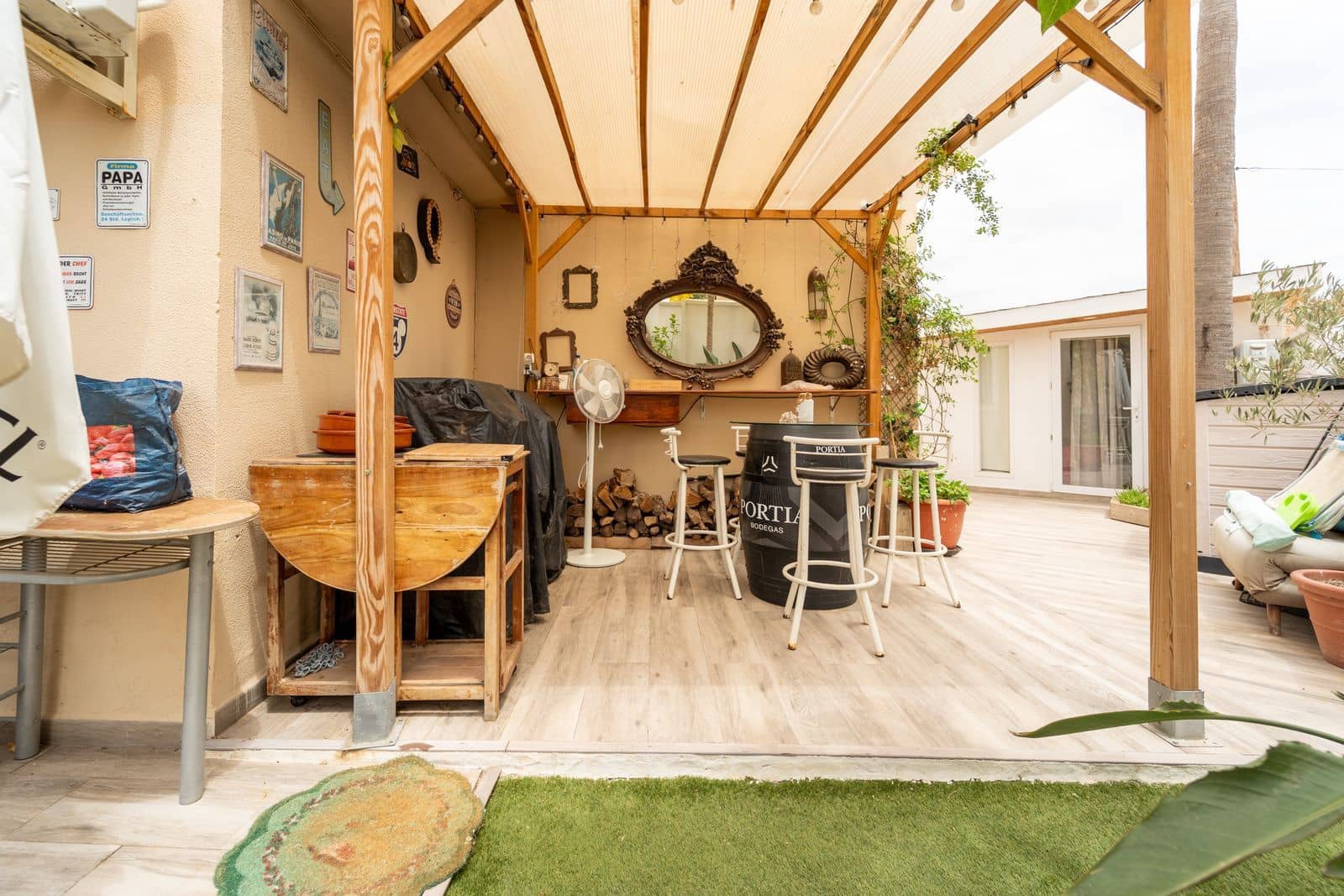 3 bedroom Townhouse for sale in Riviera del Sol - € 531,000 (Ref: 9615594)