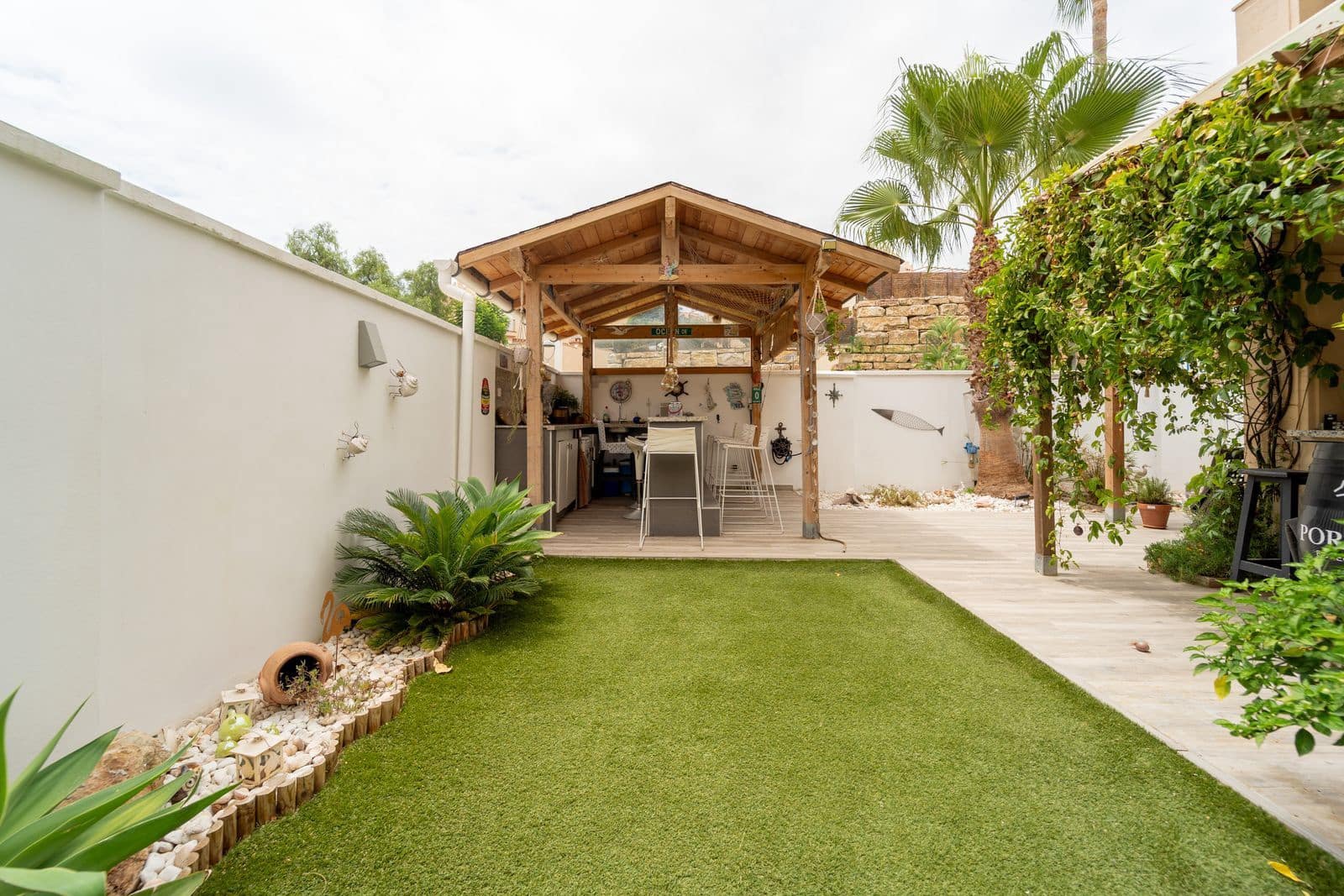 3 bedroom Townhouse for sale in Riviera del Sol - € 531,000 (Ref: 9615594)