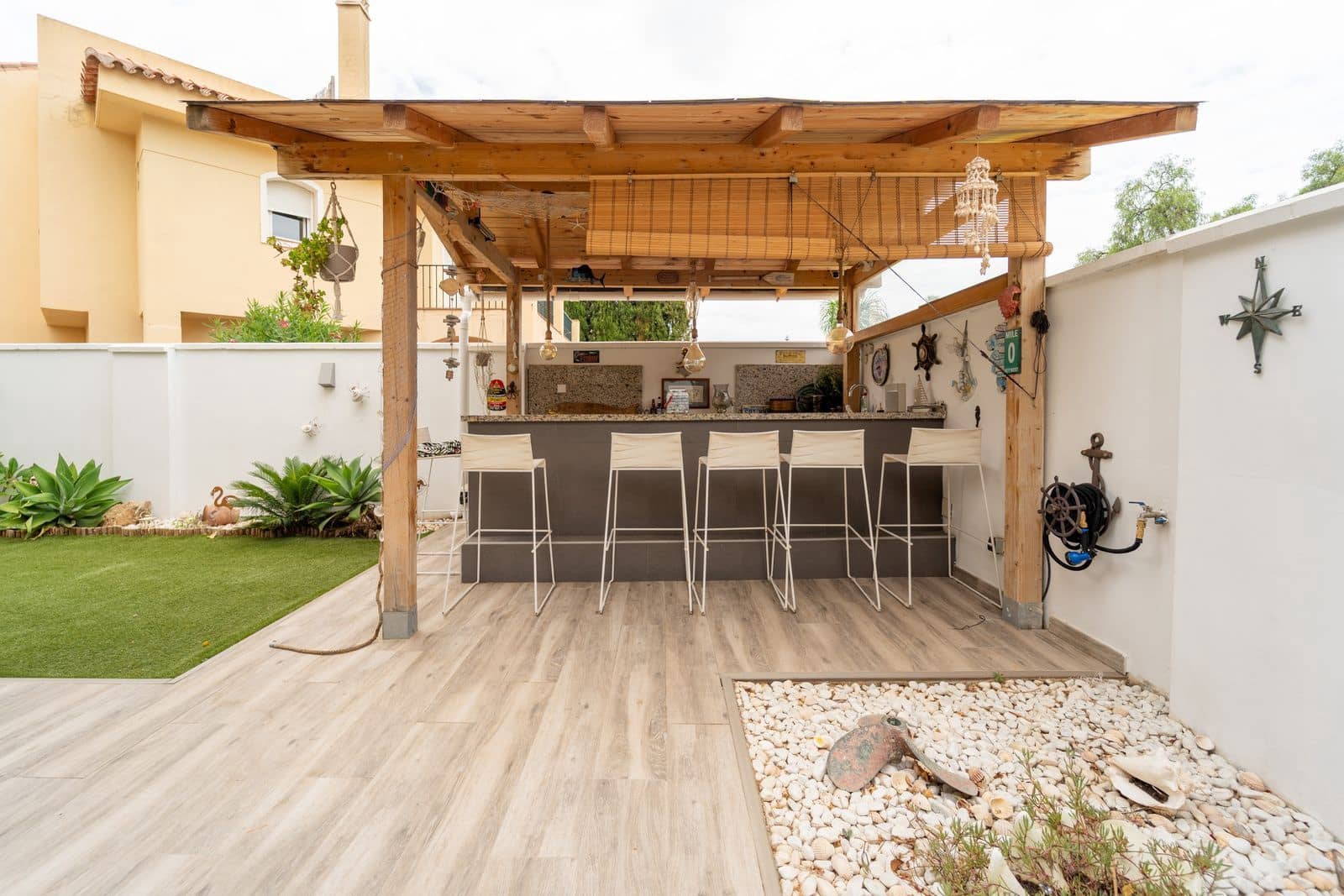 3 bedroom Townhouse for sale in Riviera del Sol - € 531,000 (Ref: 9615594)