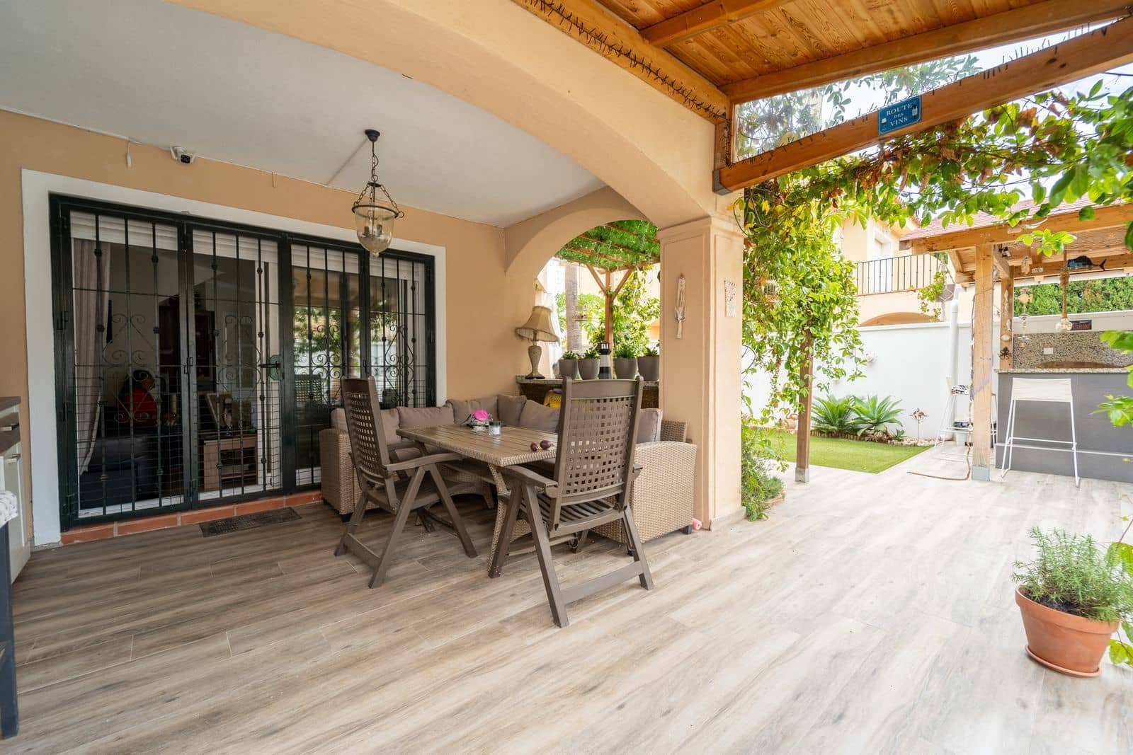 3 bedroom Townhouse for sale in Riviera del Sol - € 531,000 (Ref: 9615594)