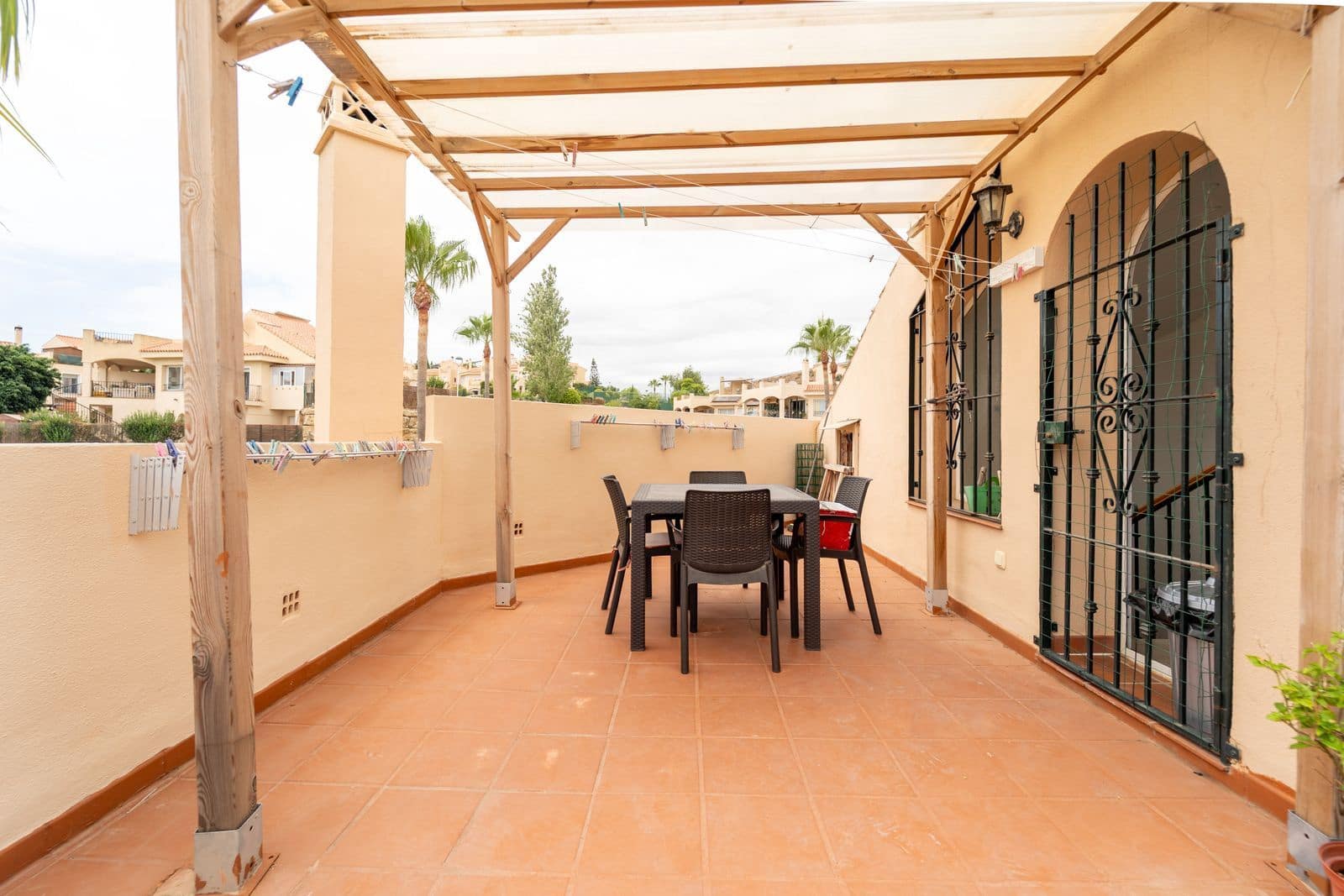 3 bedroom Townhouse for sale in Riviera del Sol - € 531,000 (Ref: 9615594)