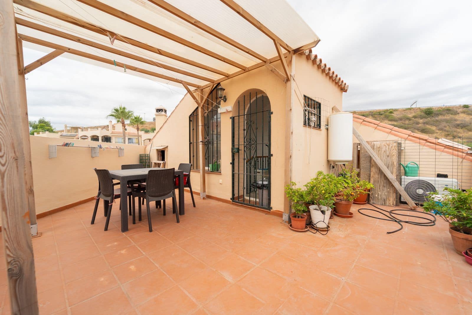 3 bedroom Townhouse for sale in Riviera del Sol - € 531,000 (Ref: 9615594)