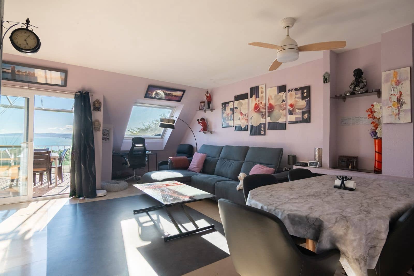 4 soverom Hus til salgs i Estepona - € 675 000 (Ref: 9615595)