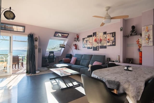 4 soverom Hus til salgs i Seghers, Estepona - € 675 000 (Ref: 9615595)