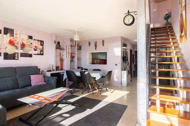 4 soverom Hus til salgs i Seghers, Estepona - € 675 000 (Ref: 9615595)