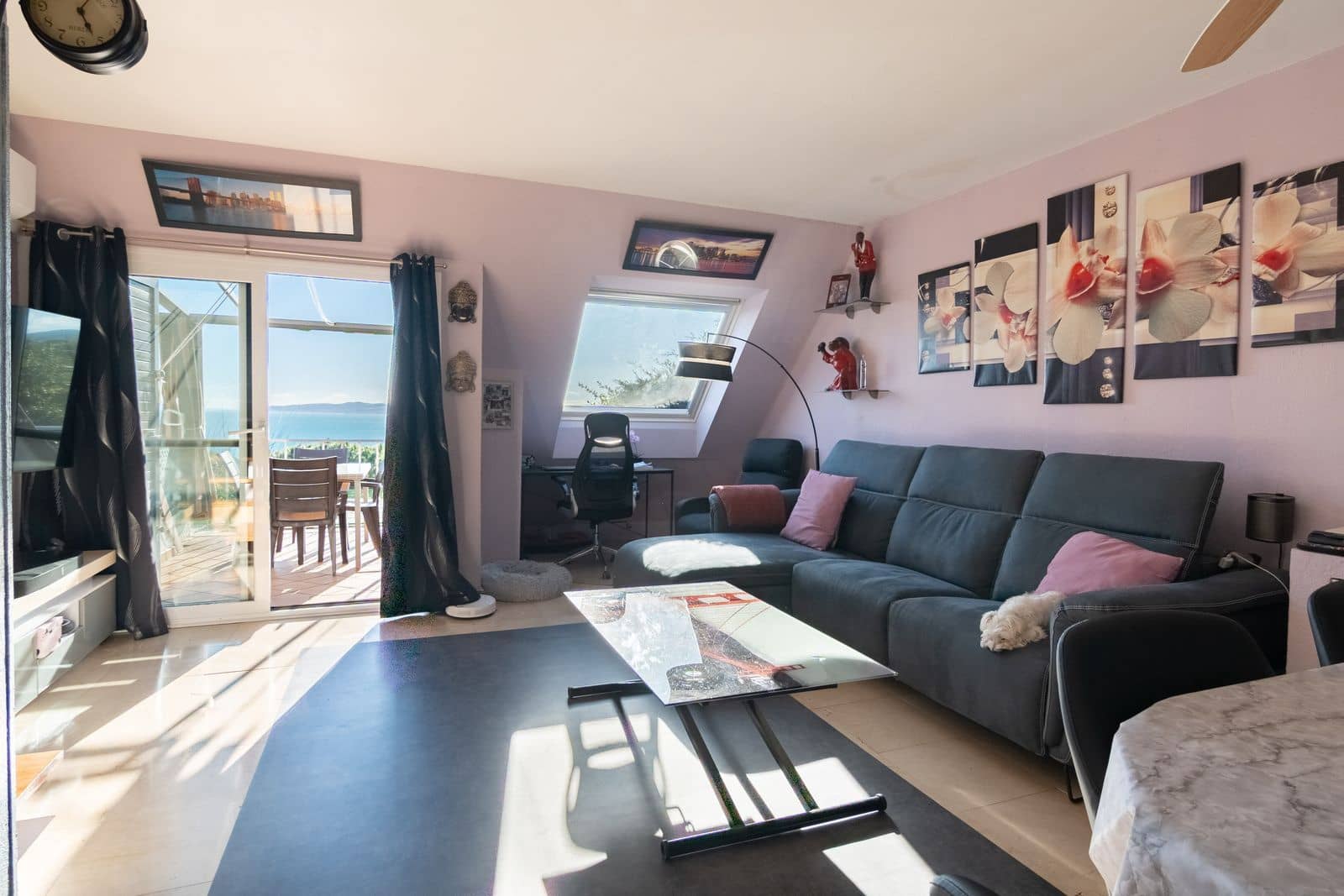 4 soverom Hus til salgs i Estepona - € 675 000 (Ref: 9615595)