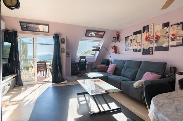 4 soverom Hus til salgs i Seghers, Estepona - € 675 000 (Ref: 9615595)