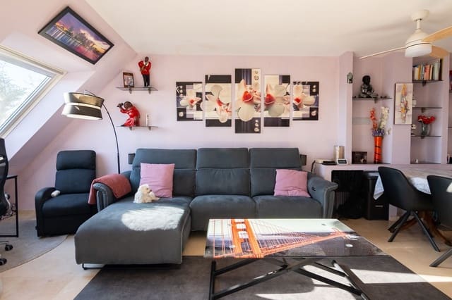 4 soverom Hus til salgs i Seghers, Estepona - € 675 000 (Ref: 9615595)