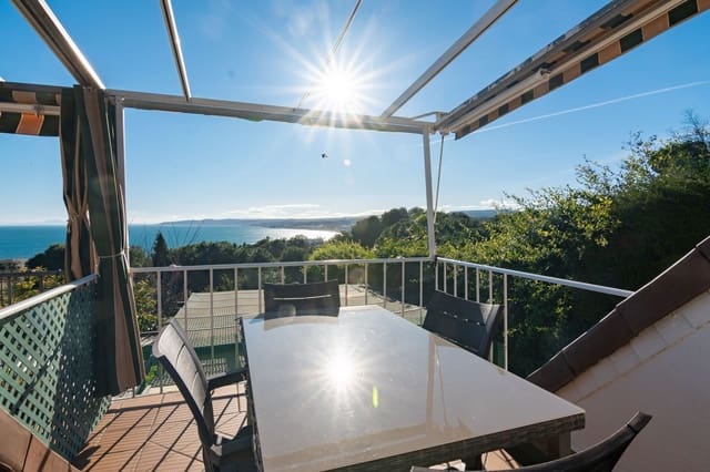 4 soverom Hus til salgs i Seghers, Estepona - € 675 000 (Ref: 9615595)