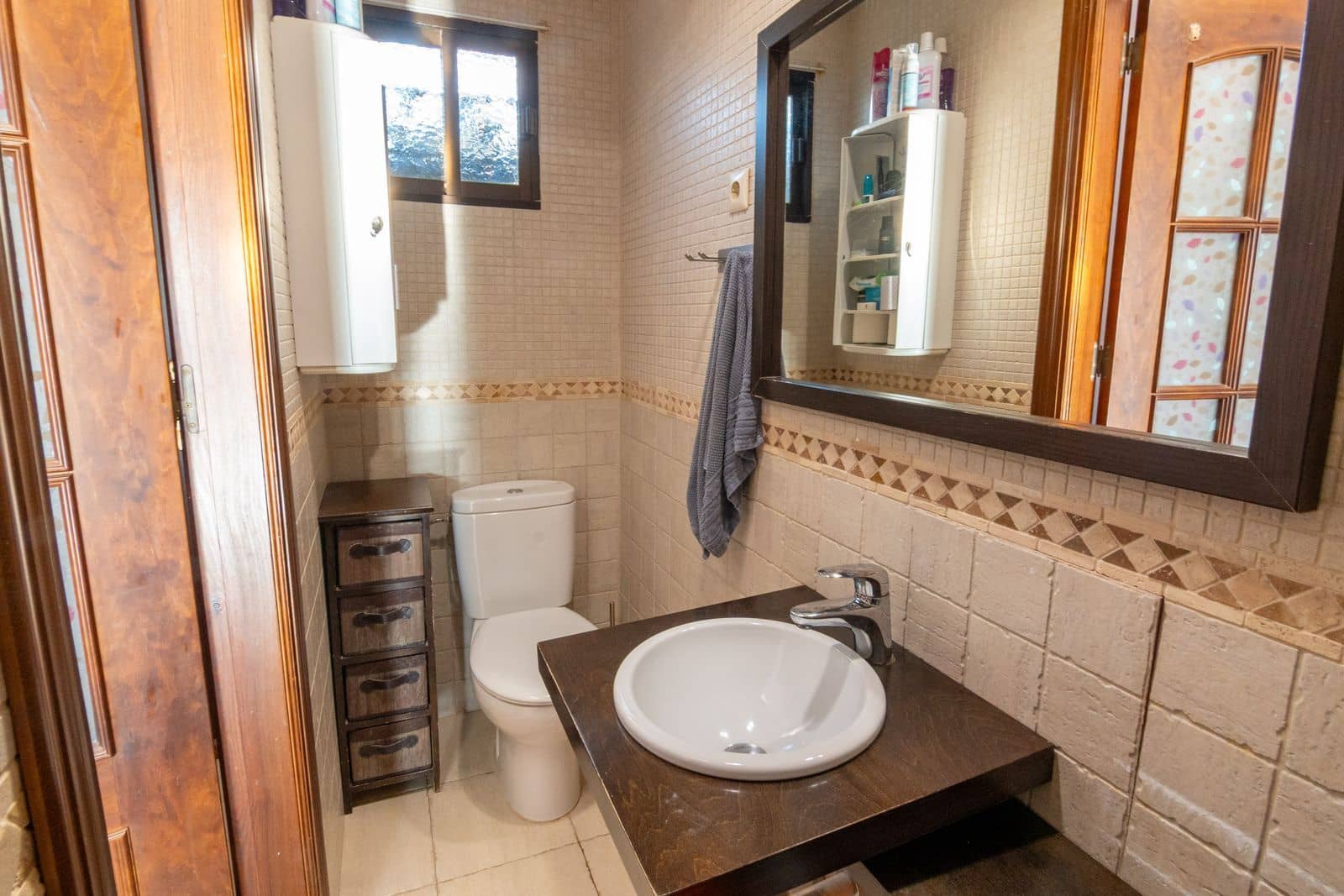 4 soverom Hus til salgs i Estepona - € 675 000 (Ref: 9615595)