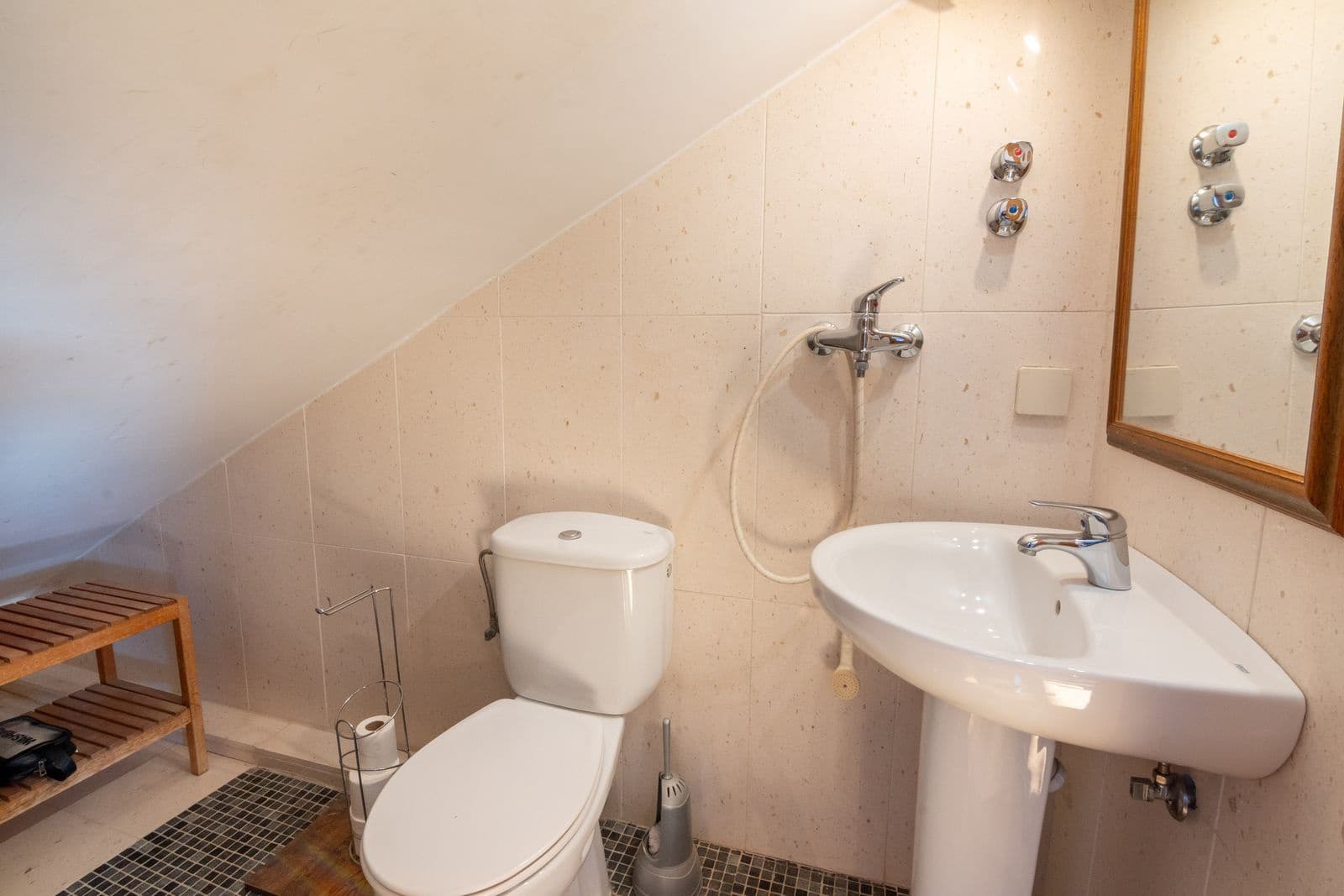 4 soverom Hus til salgs i Estepona - € 675 000 (Ref: 9615595)