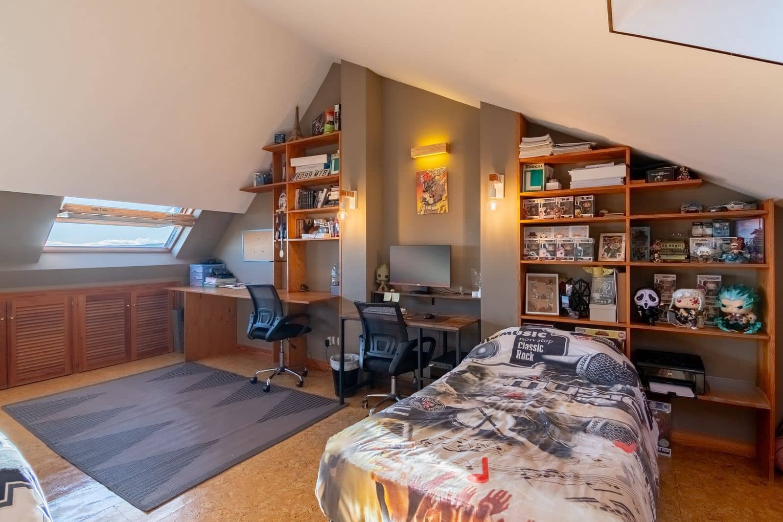 4 soverom Hus til salgs i Estepona - € 675 000 (Ref: 9615595)