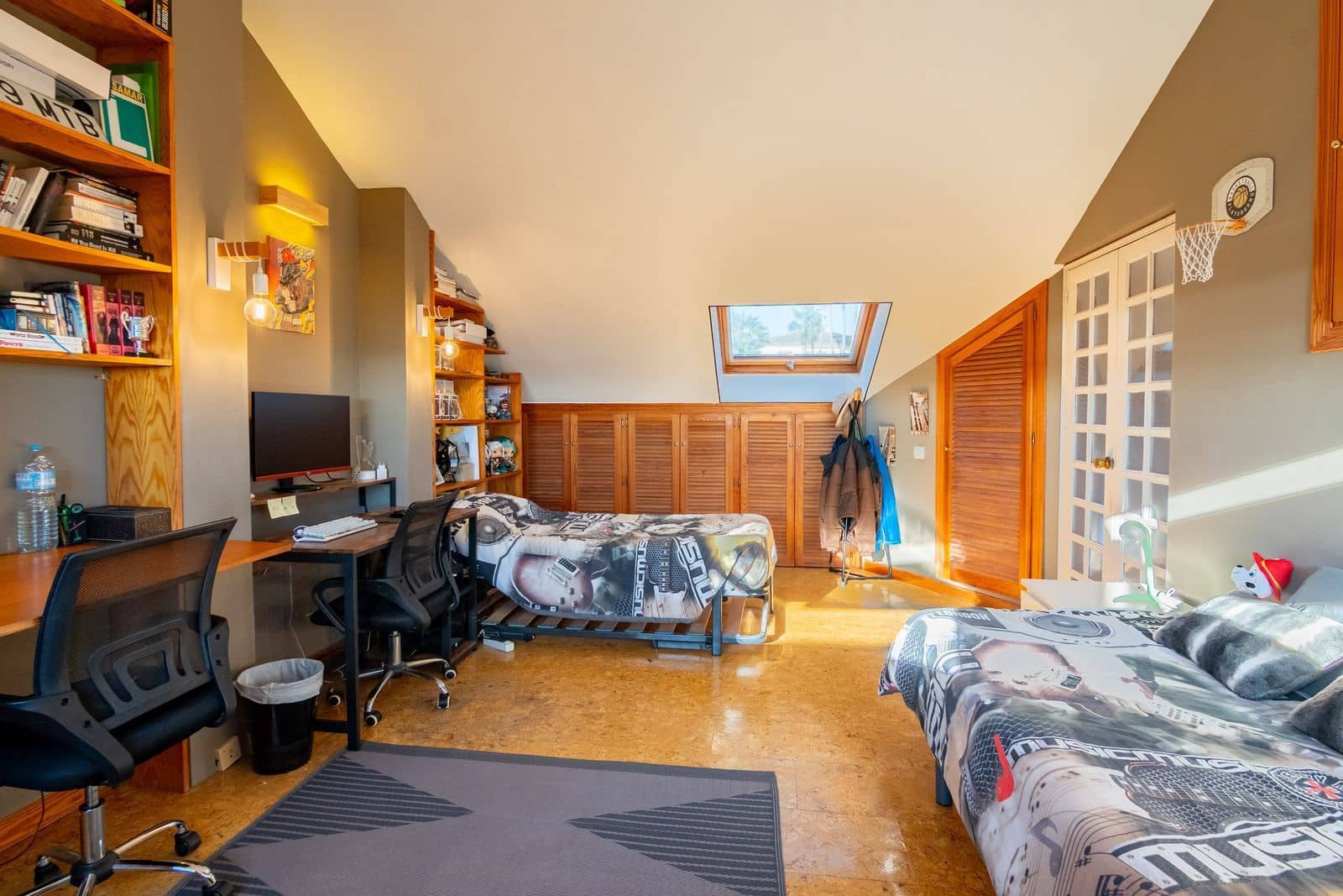 4 soverom Hus til salgs i Estepona - € 675 000 (Ref: 9615595)