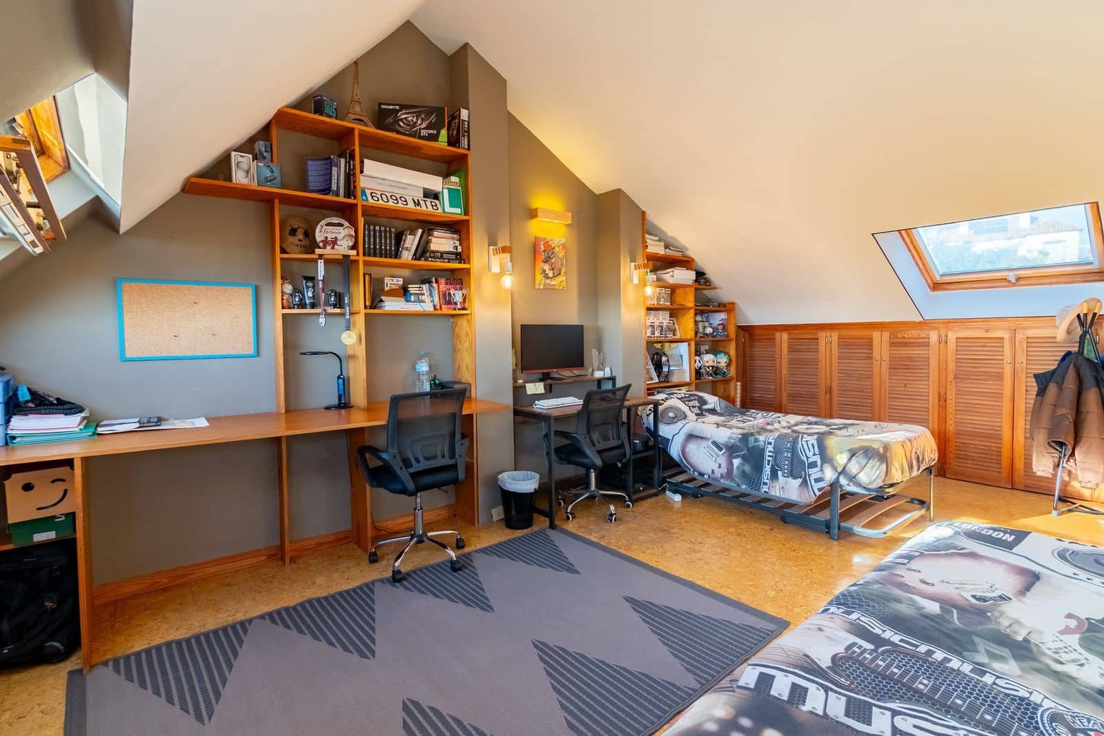 4 soverom Hus til salgs i Estepona - € 675 000 (Ref: 9615595)