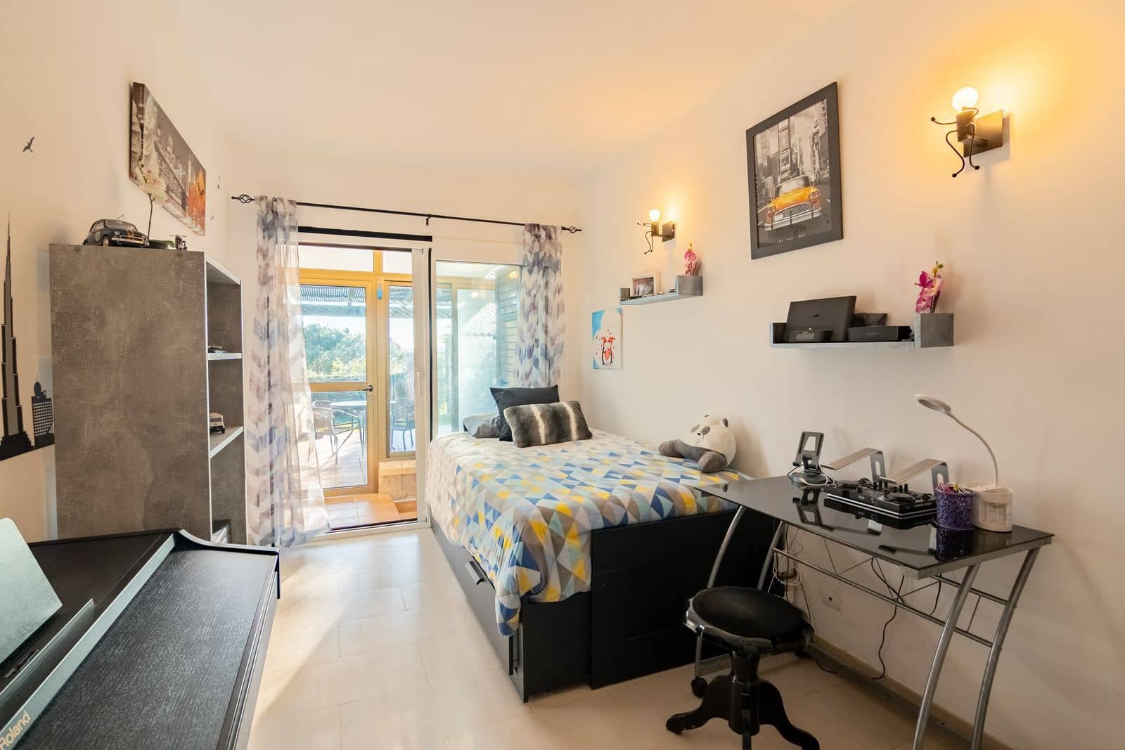 4 soverom Hus til salgs i Estepona - € 675 000 (Ref: 9615595)