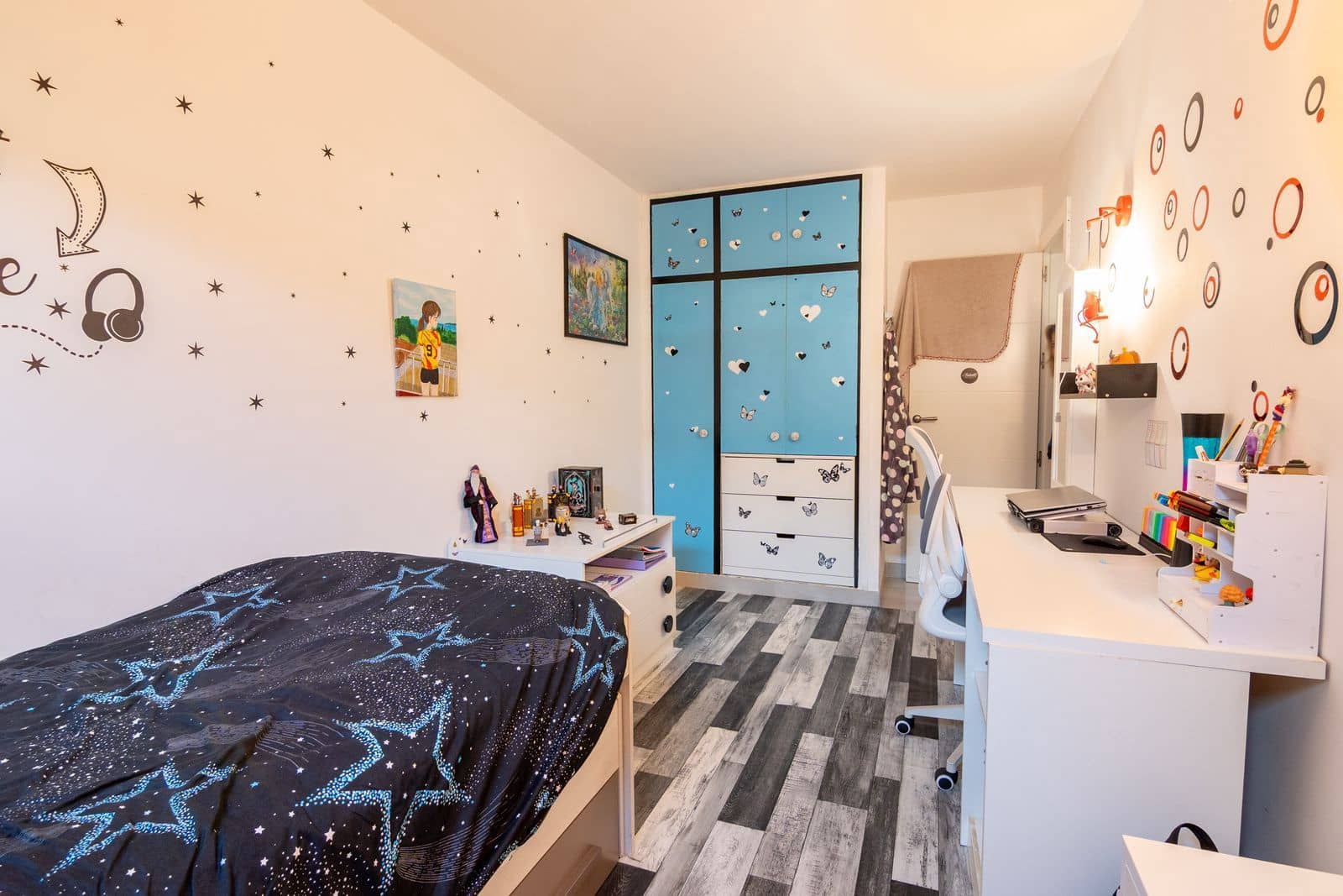 4 soverom Hus til salgs i Estepona - € 675 000 (Ref: 9615595)