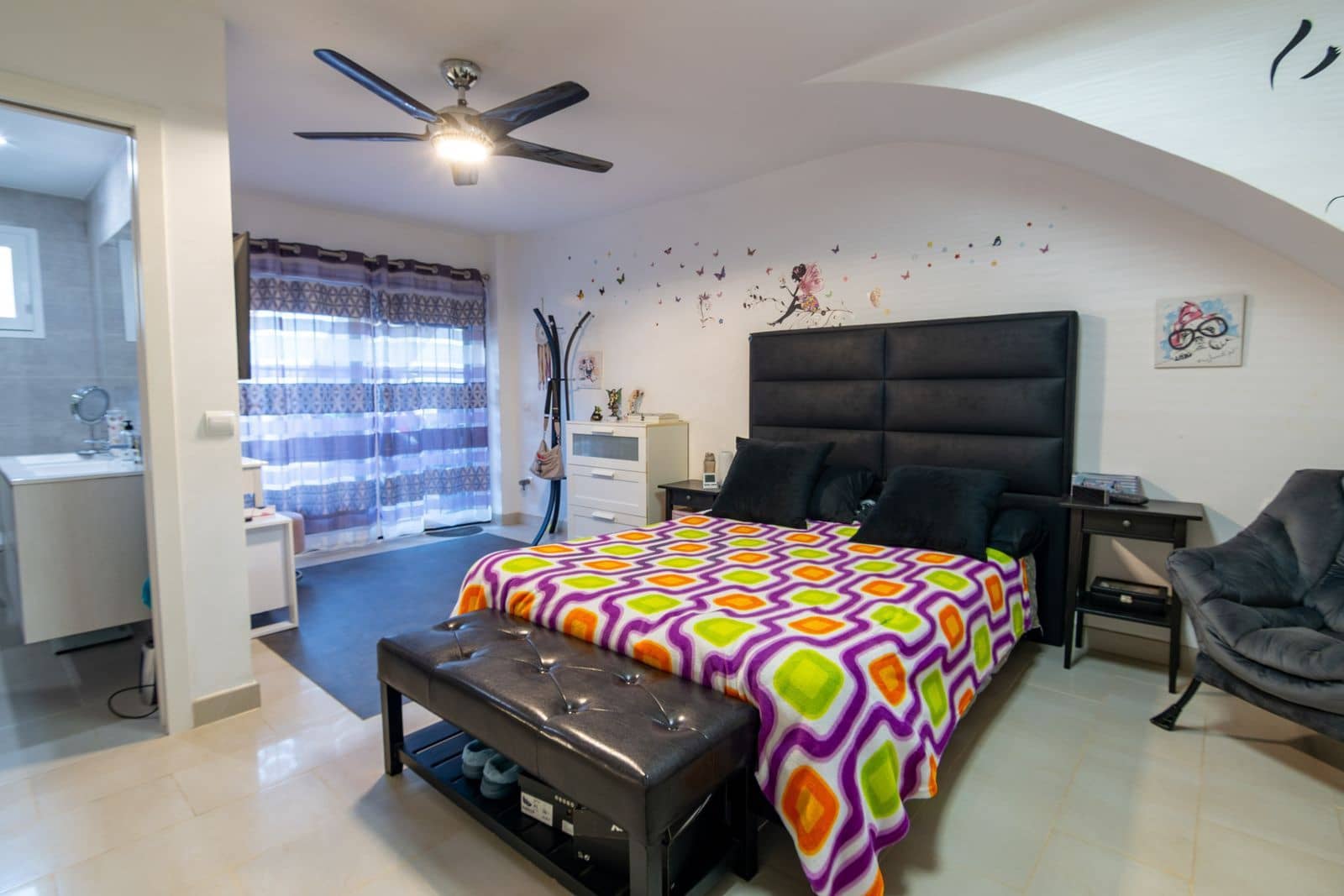 4 soverom Hus til salgs i Estepona - € 675 000 (Ref: 9615595)