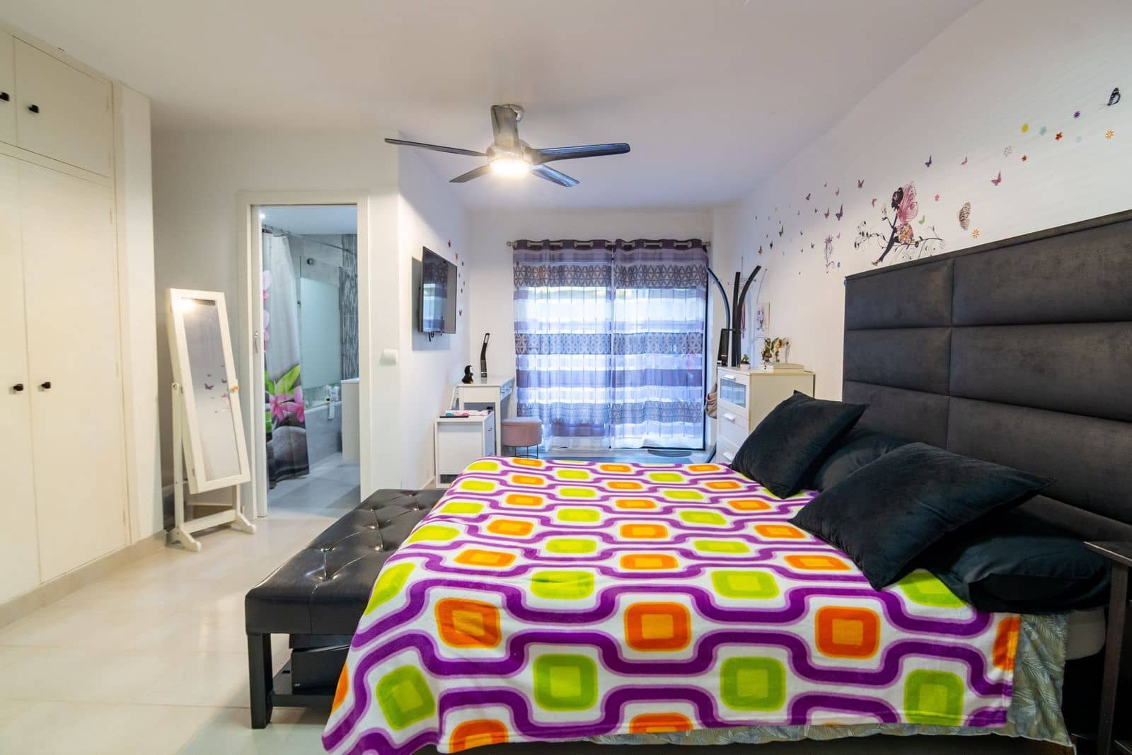 4 soverom Hus til salgs i Estepona - € 675 000 (Ref: 9615595)