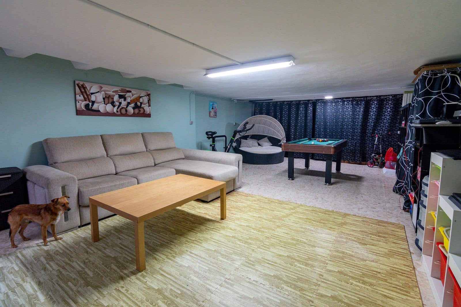 4 soverom Hus til salgs i Estepona - € 675 000 (Ref: 9615595)