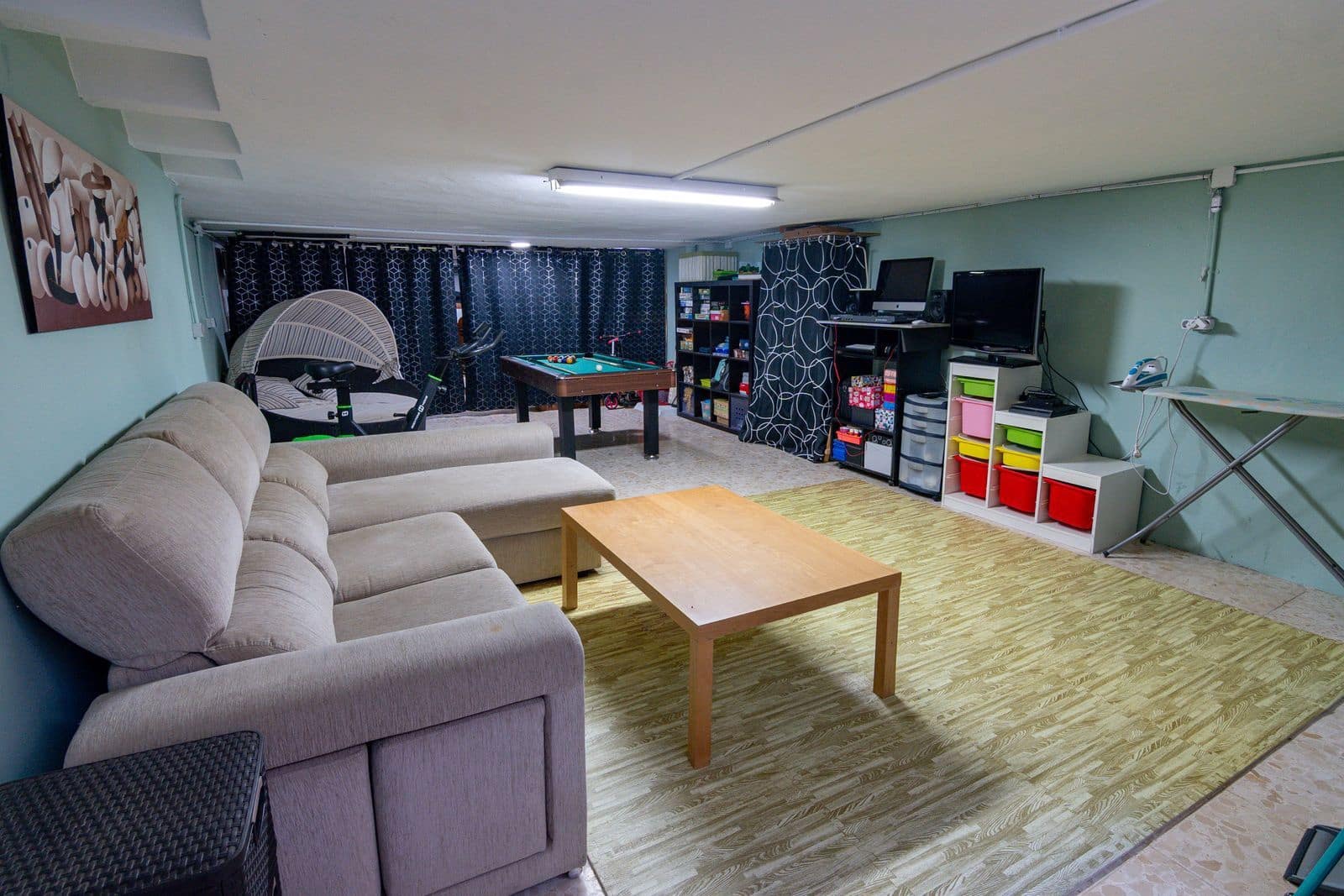 4 soverom Hus til salgs i Estepona - € 675 000 (Ref: 9615595)