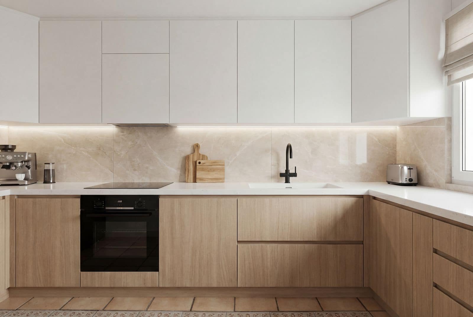 4 soverom Hus til salgs i Estepona - € 675 000 (Ref: 9615595)