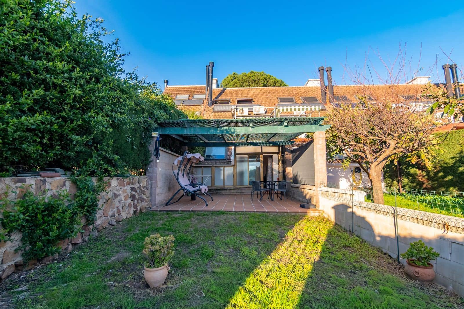 4 soverom Hus til salgs i Estepona - € 675 000 (Ref: 9615595)