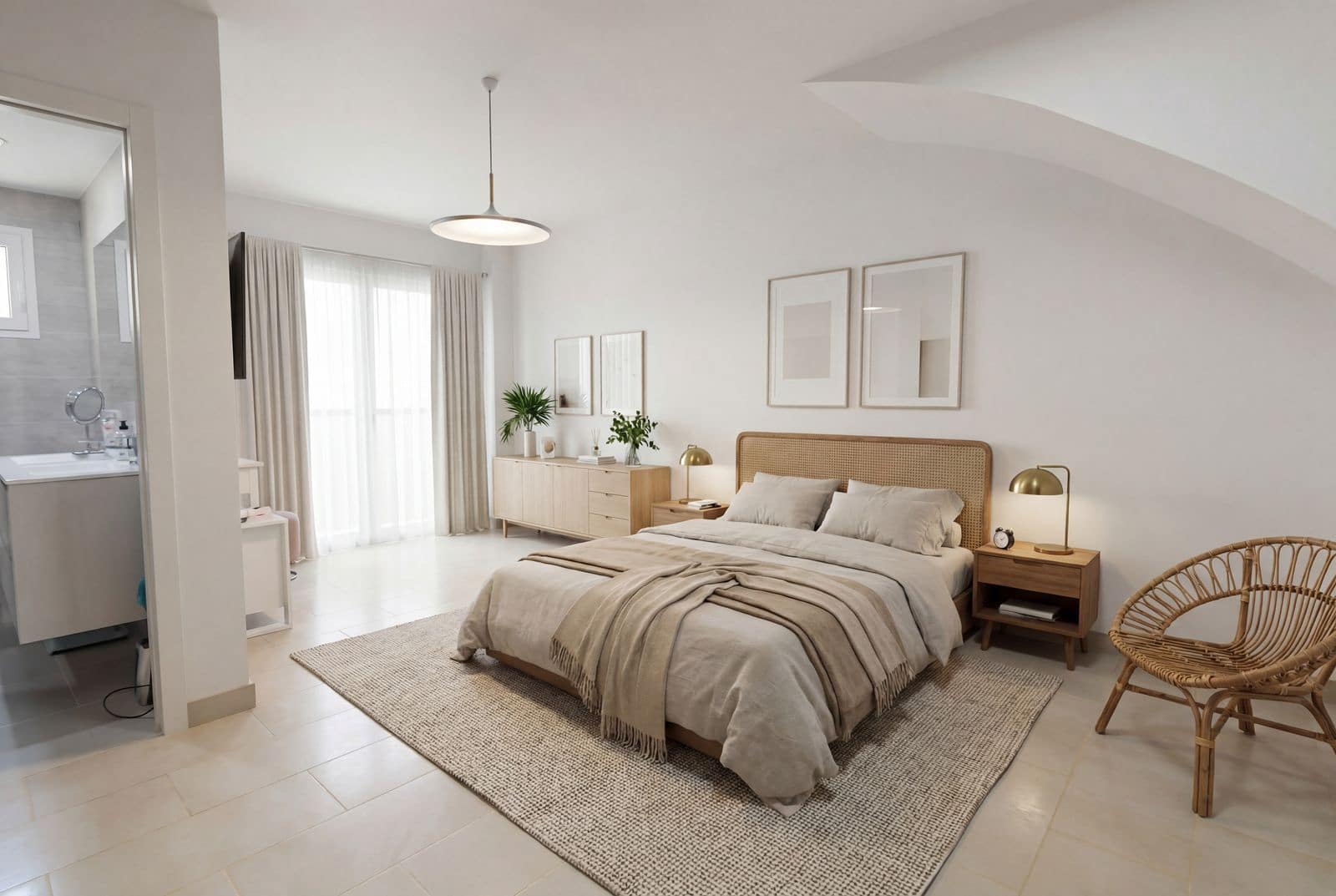 4 soverom Hus til salgs i Estepona - € 675 000 (Ref: 9615595)