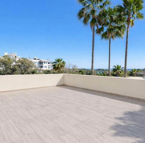 2 quarto Apartamento para venda em Estepona - 820 000 € (Ref: 9615596)