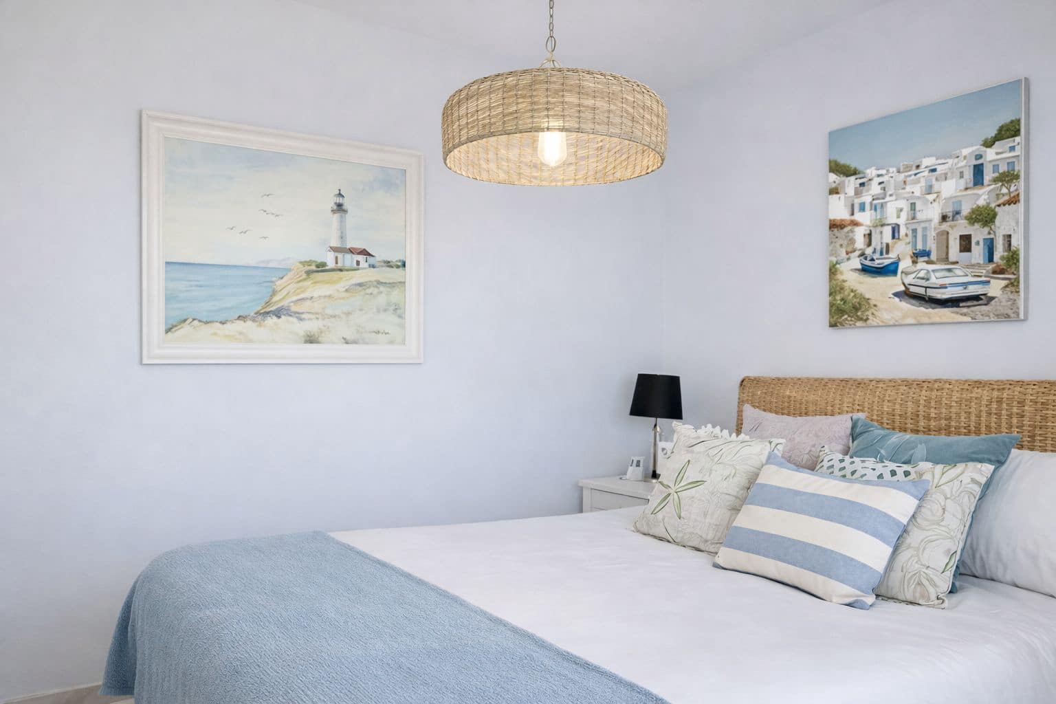 2 quarto Apartamento para venda em Estepona - 820 000 € (Ref: 9615596)