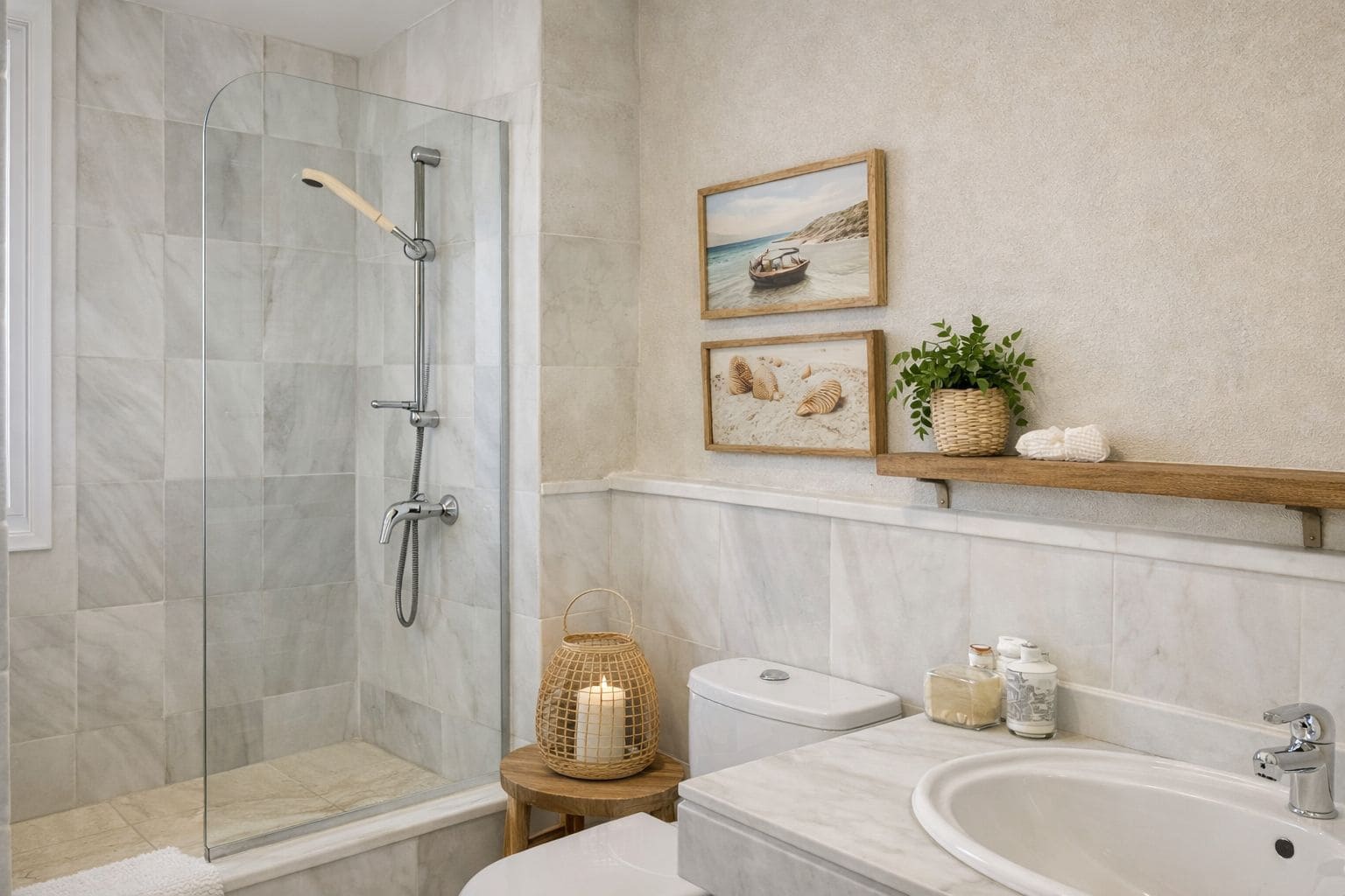 2 quarto Apartamento para venda em Estepona - 820 000 € (Ref: 9615596)