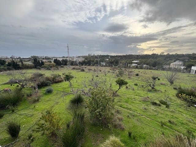 4 makuuhuone Huvila myytävänä paikassa Guadalmansa, Estepona - 1 410 500 € (Ref: 9615597)