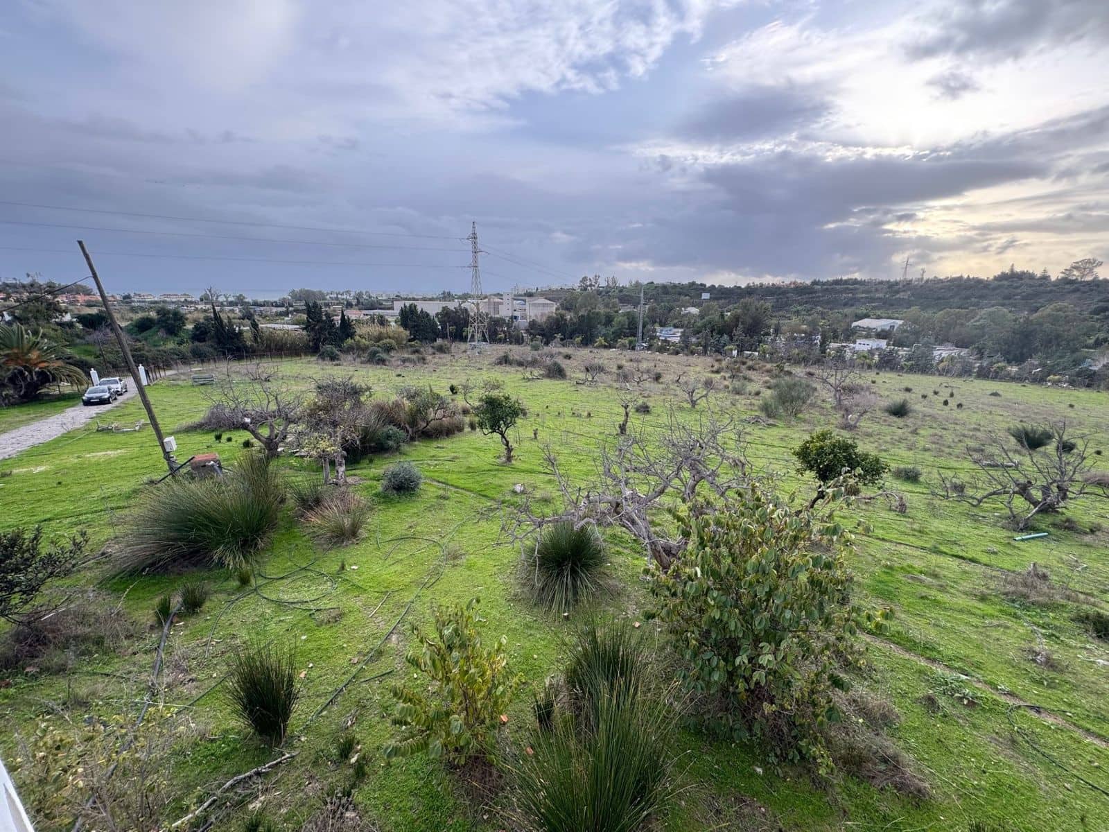 4 makuuhuone Huvila myytävänä paikassa Guadalmansa - 1 410 500 € (Ref: 9615597)