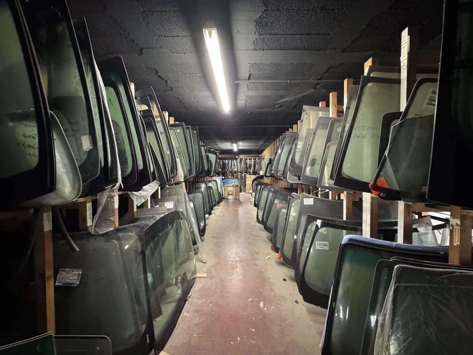 Autotalli myytävänä paikassa Marbella - 2 200 000 € (Ref: 9615598)