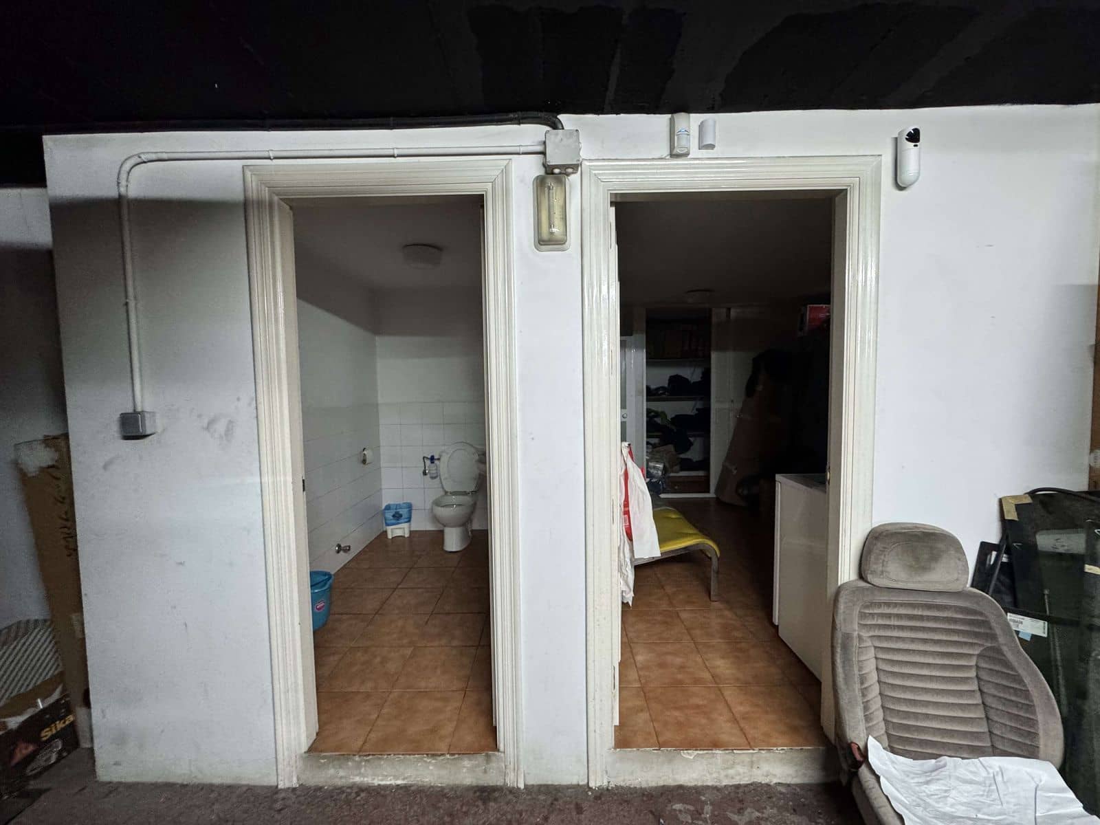 Autotalli myytävänä paikassa Marbella - 2 200 000 € (Ref: 9615598)