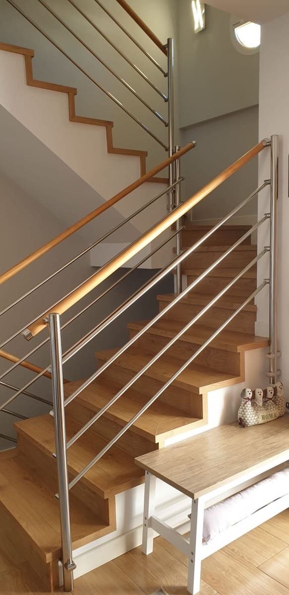 6 sovrum Hus till salu i San Pedro de Alcantara - 890 000 € (Ref: 9615600)