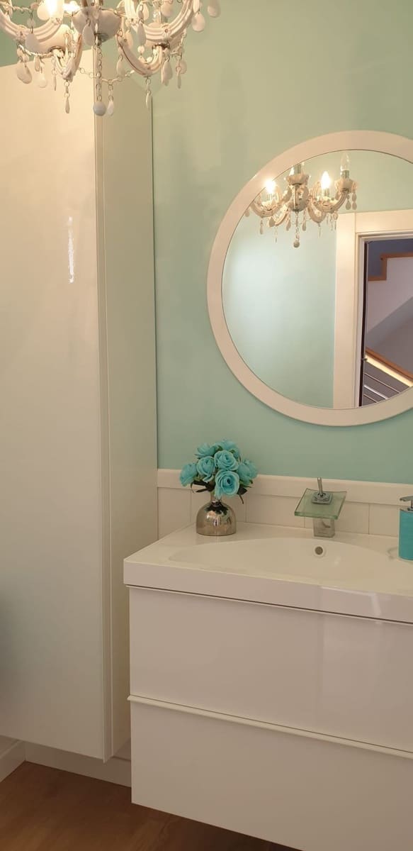 6 sovrum Hus till salu i San Pedro de Alcantara - 890 000 € (Ref: 9615600)