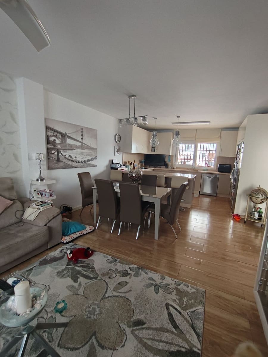 6 sovrum Hus till salu i San Pedro de Alcantara - 890 000 € (Ref: 9615600)