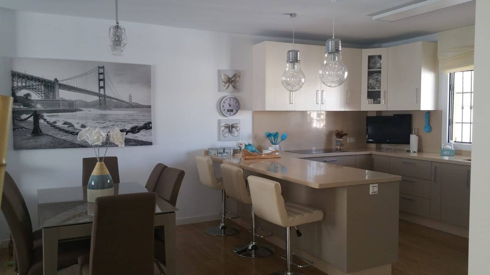 6 sovrum Hus till salu i San Pedro de Alcantara - 890 000 € (Ref: 9615600)