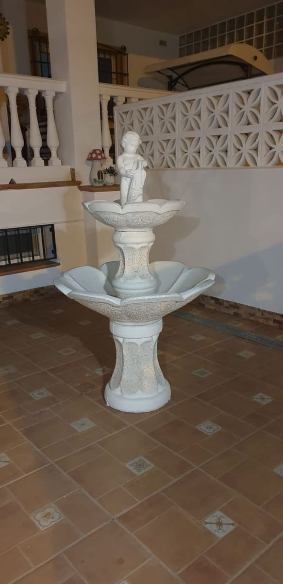 6 sovrum Hus till salu i San Pedro de Alcantara - 890 000 € (Ref: 9615600)