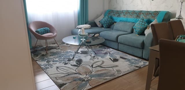 6 sovrum Hus till salu i San Pedro de Alcantara, Marbella - 890 000 € (Ref: 9615600)