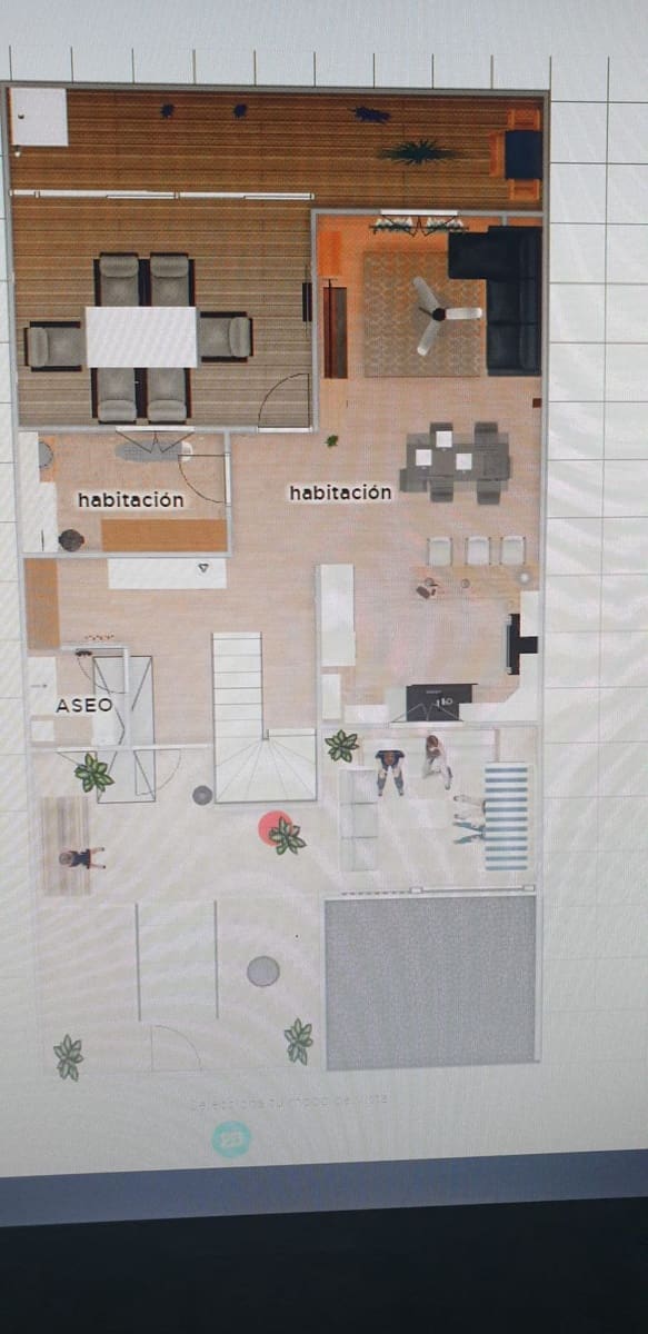 6 sovrum Hus till salu i San Pedro de Alcantara - 890 000 € (Ref: 9615600)