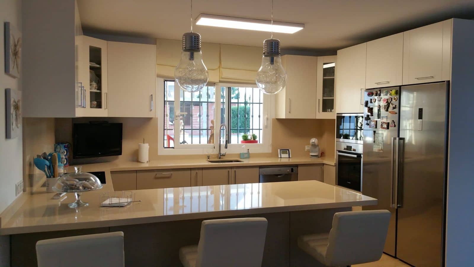 6 sovrum Hus till salu i San Pedro de Alcantara - 890 000 € (Ref: 9615600)