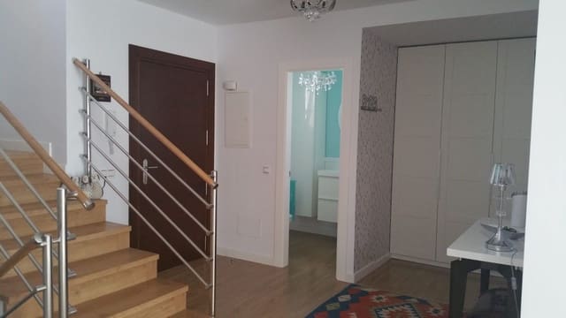 6 sovrum Hus till salu i San Pedro de Alcantara, Marbella - 890 000 € (Ref: 9615600)