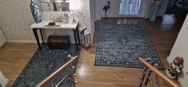 6 sovrum Hus till salu i San Pedro de Alcantara, Marbella - 890 000 € (Ref: 9615600)